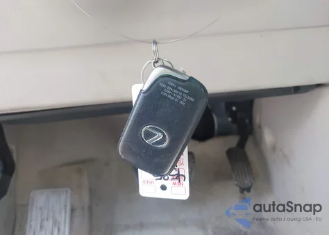 2010 Lexus Rx 350 from USA, damaged, VIN 2T2ZK1BAXAC012642